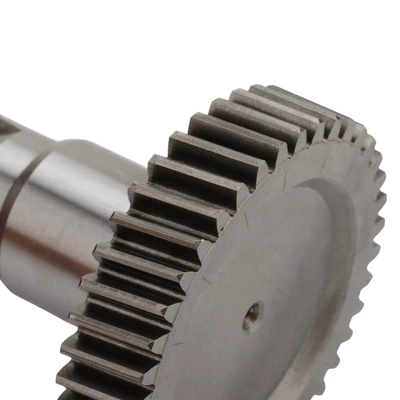 Shaft Gear Replacement Atv200 – Motorcycle engine and accessories