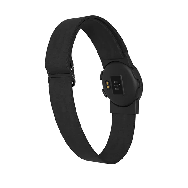 Campus Sports heart rate detector youth heart rate armband HW401