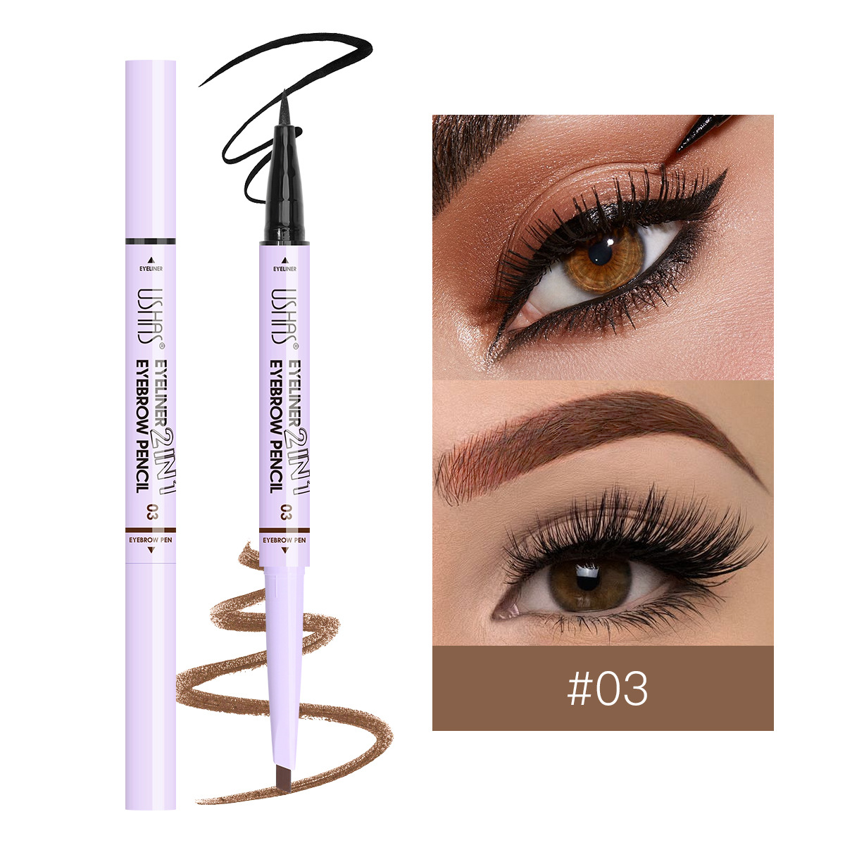 #03 (El producto es solo para ventas de exportación, las ventas nacionales están prohibidas y la compra es equivalente a la exención de responsabilidad de la empresa predeterminada)