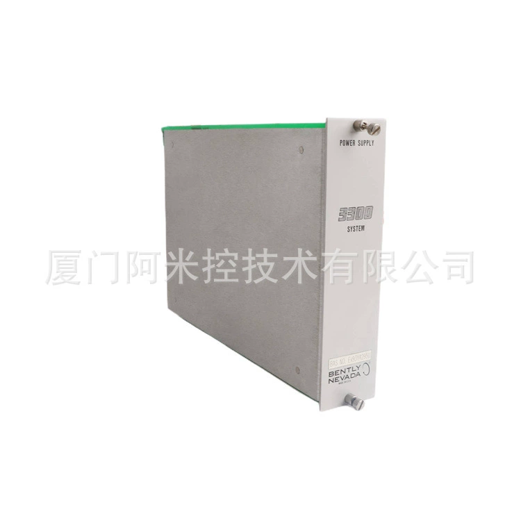 Bentley Bently 125800-01 Блок питания