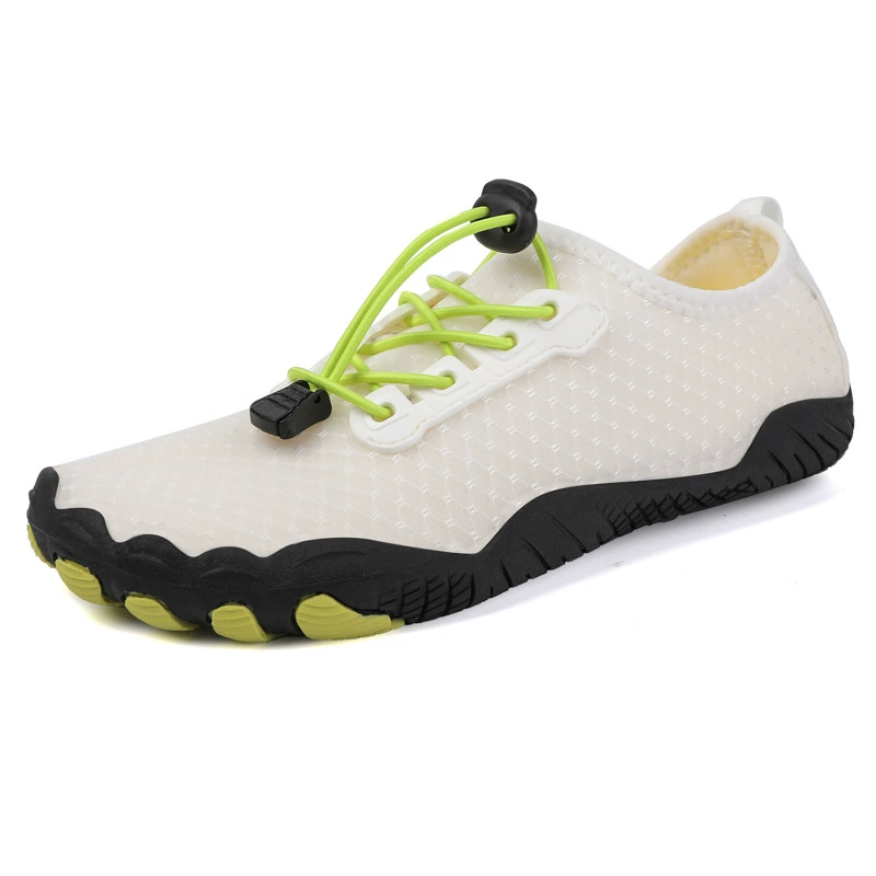 Shoes, non-slip beach footwear for swimming, for import, quick dry