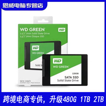 工厂批发SSD 固态U盘1TB 跨境电商扩容升级1t2TB便携移动固态硬盘