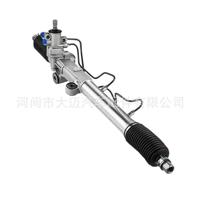 53601T4NH01 53301T4NH03 fits Steering gear assembly