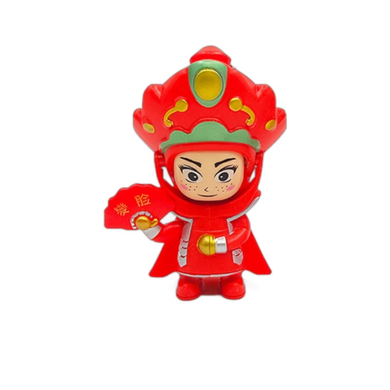 Китайская кукла, игрушка, транспорт, подвеска, китайский стиль, подарок на день рождения