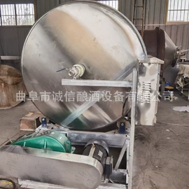 酿酒设备;储罐;其他食品加工