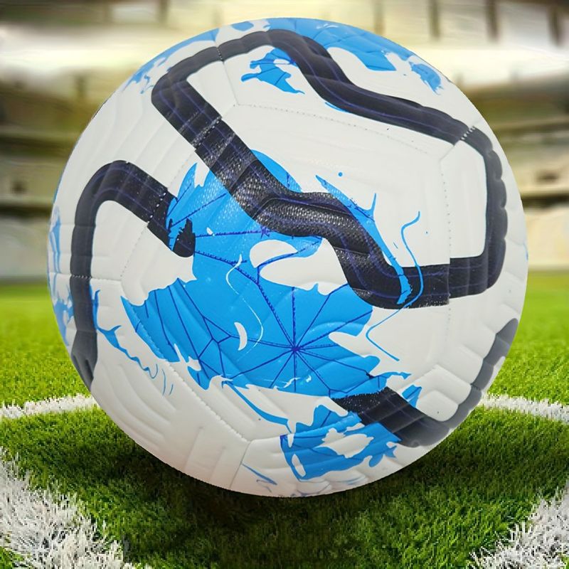 英超欧冠試合のサッカー5号のボールのpu機は試合を縫ってサッカーの工場を訓練して国境を越えて代行します。|undefined