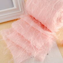 12cm��ë�L횼�������diy�ֹ�ץ�A������Y녶�픊A�l��o�����