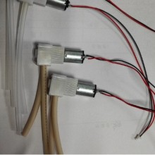 水光机蠕动泵 工具加油泵美容仪器美发仪器泵 精准流量0.22至15ml