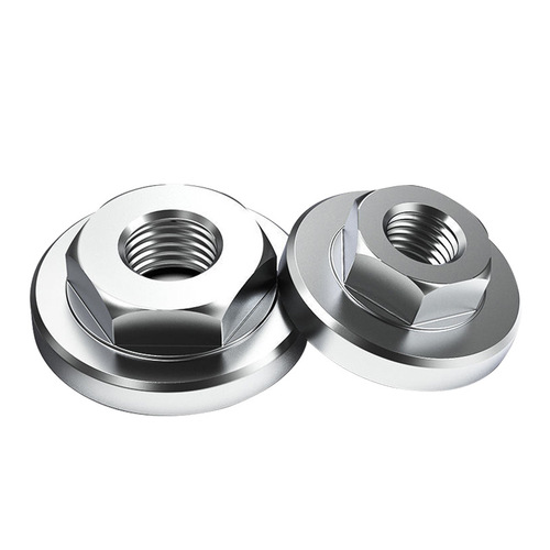 Angle grinder cover pressure plate 100 polisher modified hexagonal nut upper clamp plate screw hand grinder accessories wrench