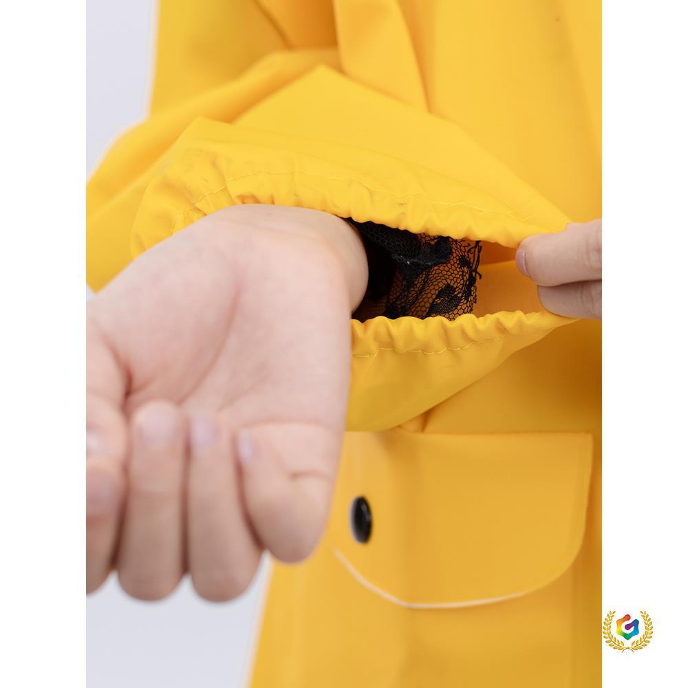 ✅ Children's Water Pants, Separate Raincoat, Water Pants for Playing in the Sand and Water, Boys and Girls Water Pants for Ponds, Reservoirs, and Beach Activities