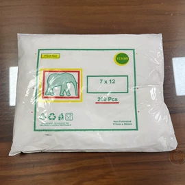 塑料背心袋;塑料购物袋;塑料手提袋