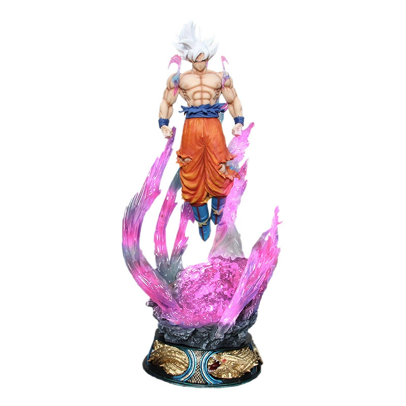 Dragon Ball, минифигурка, праздничный подарок, оптовая продажа