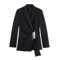 Black Coat A03