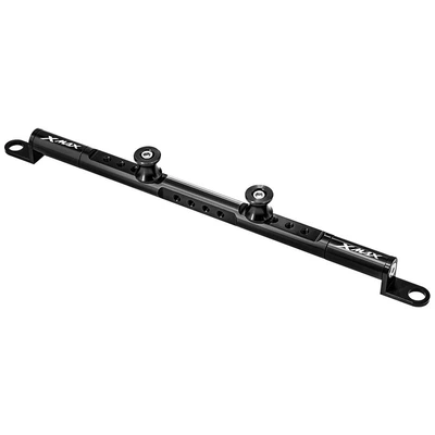 expansion bracket, Motosiklet ləvazimatları və aksesuarları