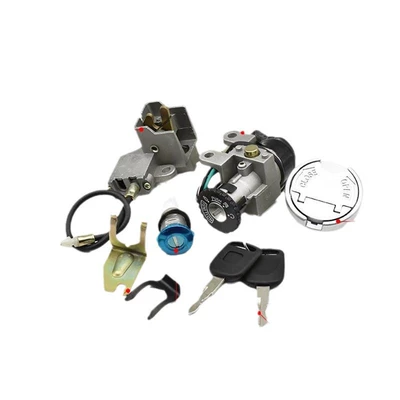 haomai 50 whole car lock GY6-50 | Motorcycle Lock