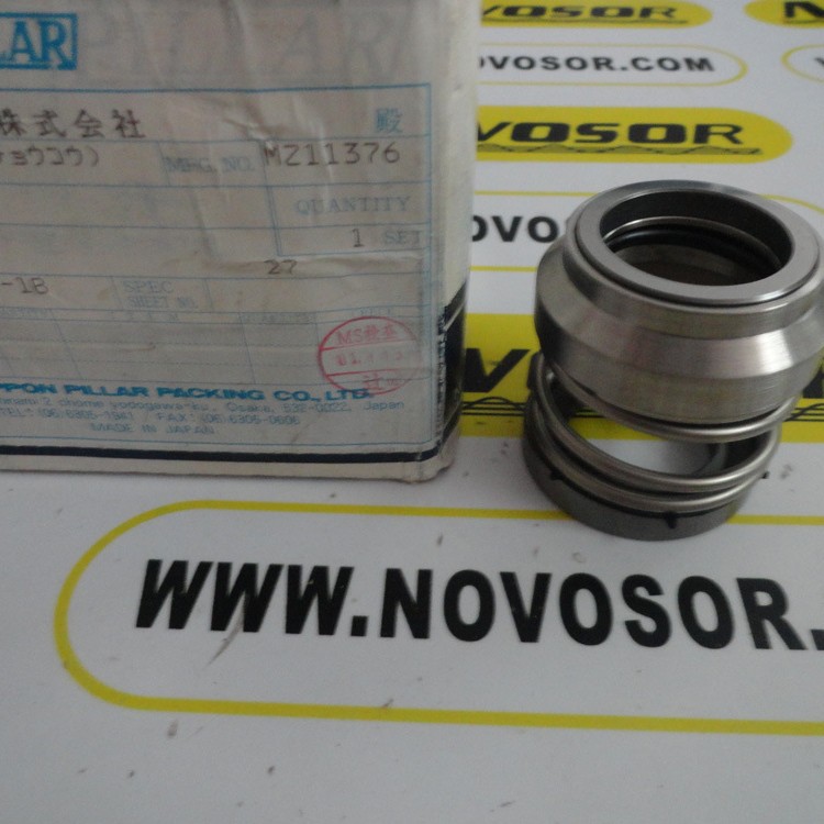 CB4-TN9(MS-32315-1B)    PILLAR