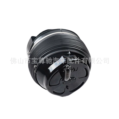 damping system 2000 Model-Air Suspension Shock Absorber