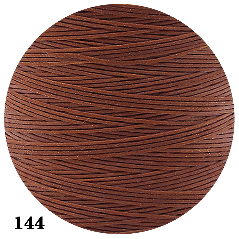 144 오렌지 브라운*150D/0.8mm