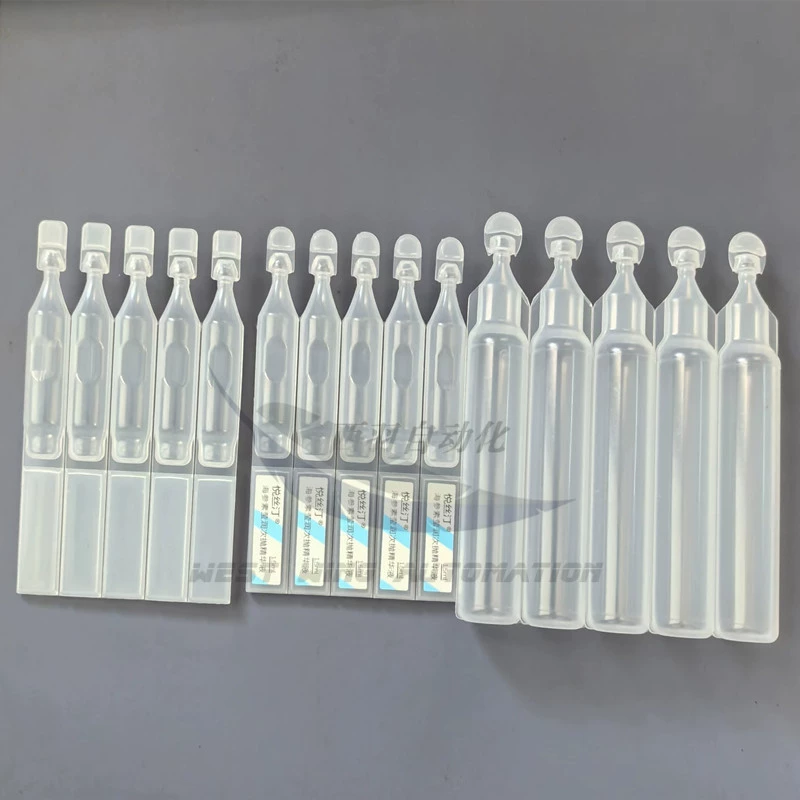 Специальная вторая одноразовая машина для соединительных труб для генерации фабрики - Второй одноразовая разливочная машина Essence - Машина для розлива жидкости для полости рта