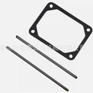 Suitable for Briggs&Stratton 690981 690982 690971   Push Rod and Cylinder Head Gasket