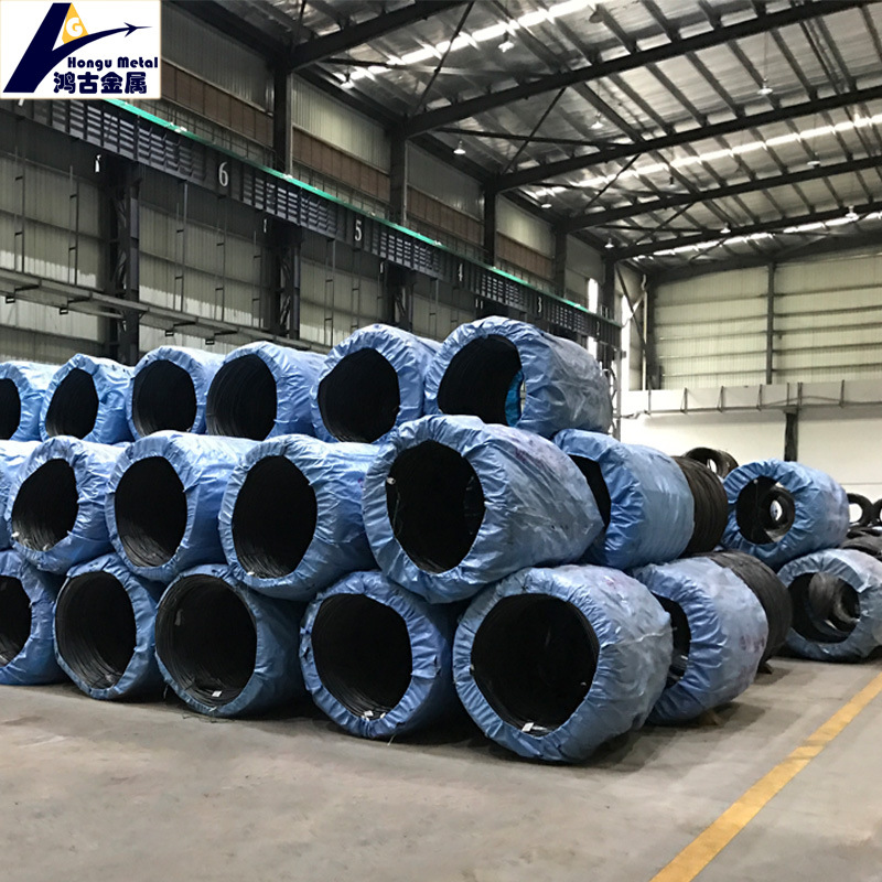 宝钢现货热销ML42CrMoZ批发冷镦线材 精选高质量圆钢合金盘条