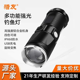 手电筒;其他照明电筒;头灯头戴电筒