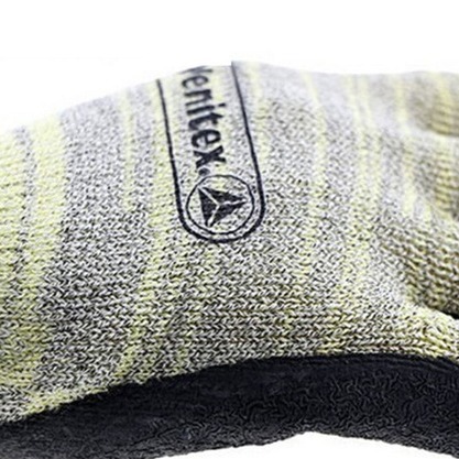 Delta guantes de aislamiento térmico resistentes a altas temperaturas respirantes gruesas anti-corte guantes industriales resistentes a altas temperaturas 202015