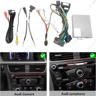 �m��11-15��W��Q5/A4L�е���LVDS��׿�������b���Դ��+�f�h��