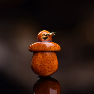 DIY Semi-Finished Small Pendants, Clips, Zərgərlik ara hissələri - style-4