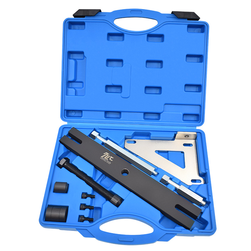 适用大众DSG 壳体拆装工具 自动变速箱0AM 分解壳体工具 拆壳工具