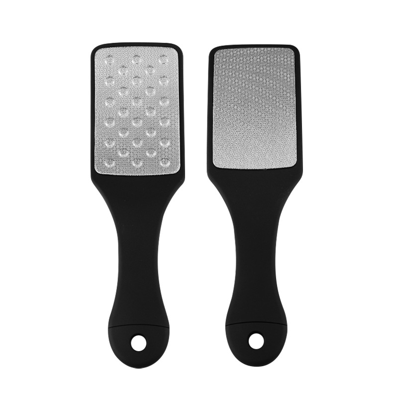 Lifadora de pie de pie de acero inoxidable dos en uno transfronterizo