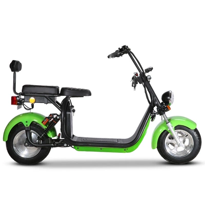 Two-Wheeled Motorcycle Cp-1.7 Golf – Elektrikli motosikletlər