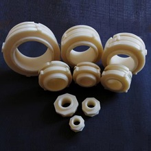 水塔接头 ABS水箱接头 水塔丝 水桶配件 水塔鱼缸配件 帆布鱼池阀