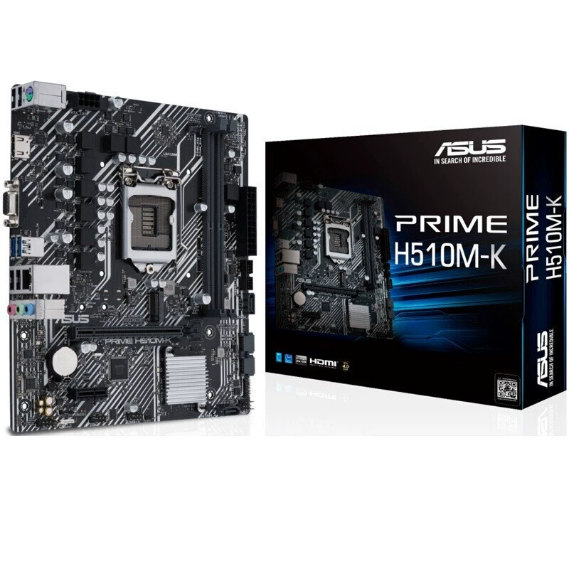 Asus, совместимый ноутбук, материнская плата, 510M, 10400, 11600