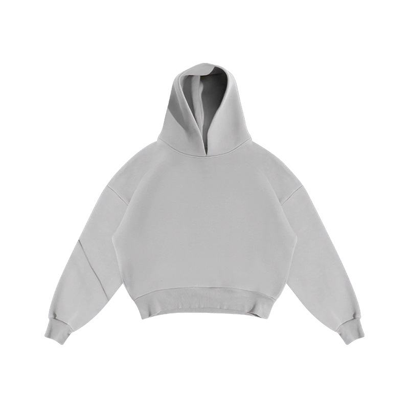 Gris/Tops / S