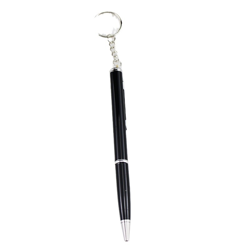 Amazon cross-border self-defense writing dual-function pen