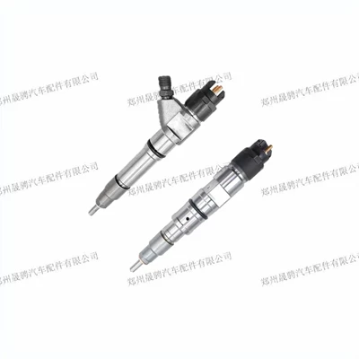 1204E Diesel Engine – Oil pump, nozzle