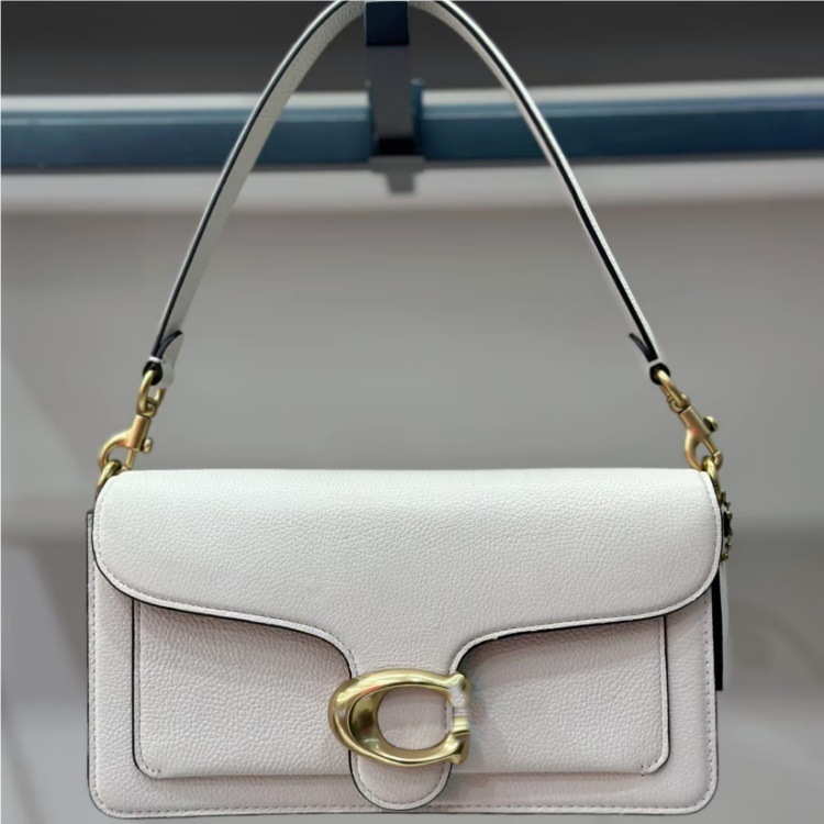 C casa nuevo Tabby26 clásico presbiterio axila de un solo hombro Baco bandolera estilo occidental bandolera bandolera para mujer