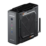 天钡Aoostar游刃YGODY独显迷你电脑高配游戏7940HX RX7600XT显卡