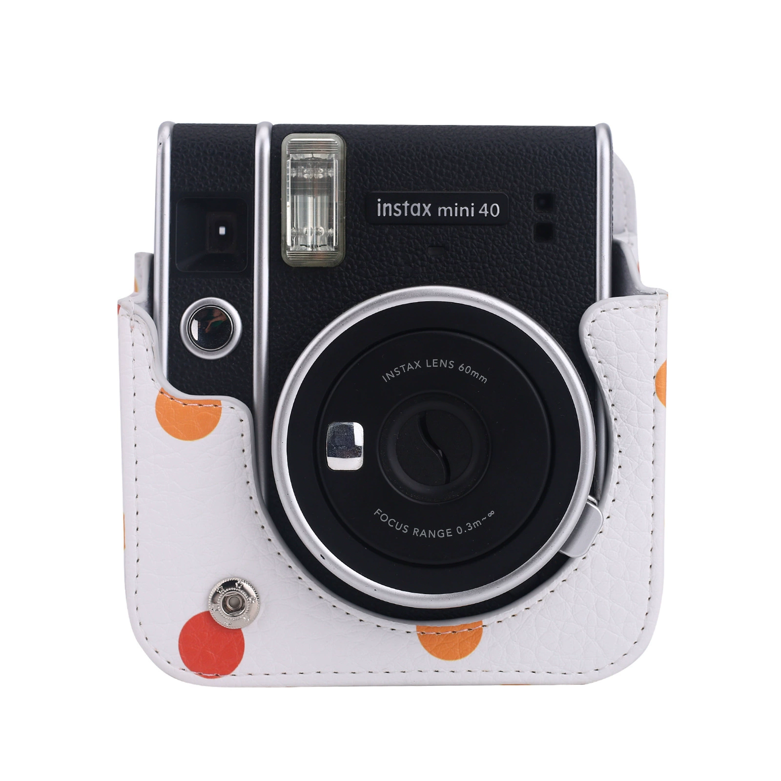 Polaroid, универсальная милая камера, чехол-органайзер, сумка-органайзер, защитный чехол, 12/40