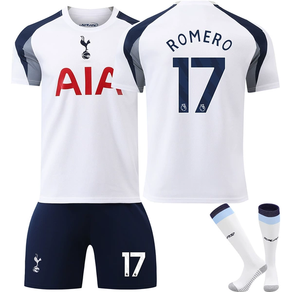 No. 17+socks