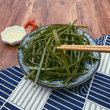 工厂现货仿真食物模型蔬菜海带丝结假菜装饰DIY手机壳配件拍摄