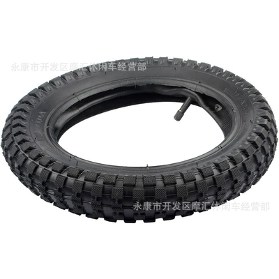 12X1/2X2.75 Tires, Yolsuzluq şinləri