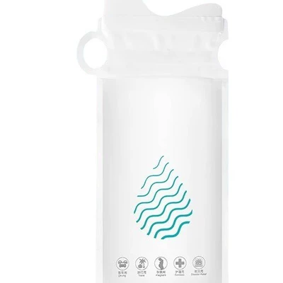 High-Speed Traffic Jam Pee: On-board emergency urine bag