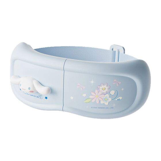 Sanrio Eye Massager Big Ear Dog Eye Fatigue Charging Vibration Hot Compress Eye Massager