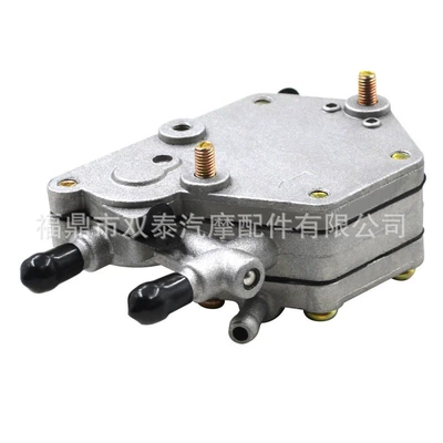 Sportsman 325 400 – Oil pump, nozzle