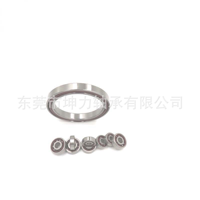 厂价直供719/5　705微型角接触轴承