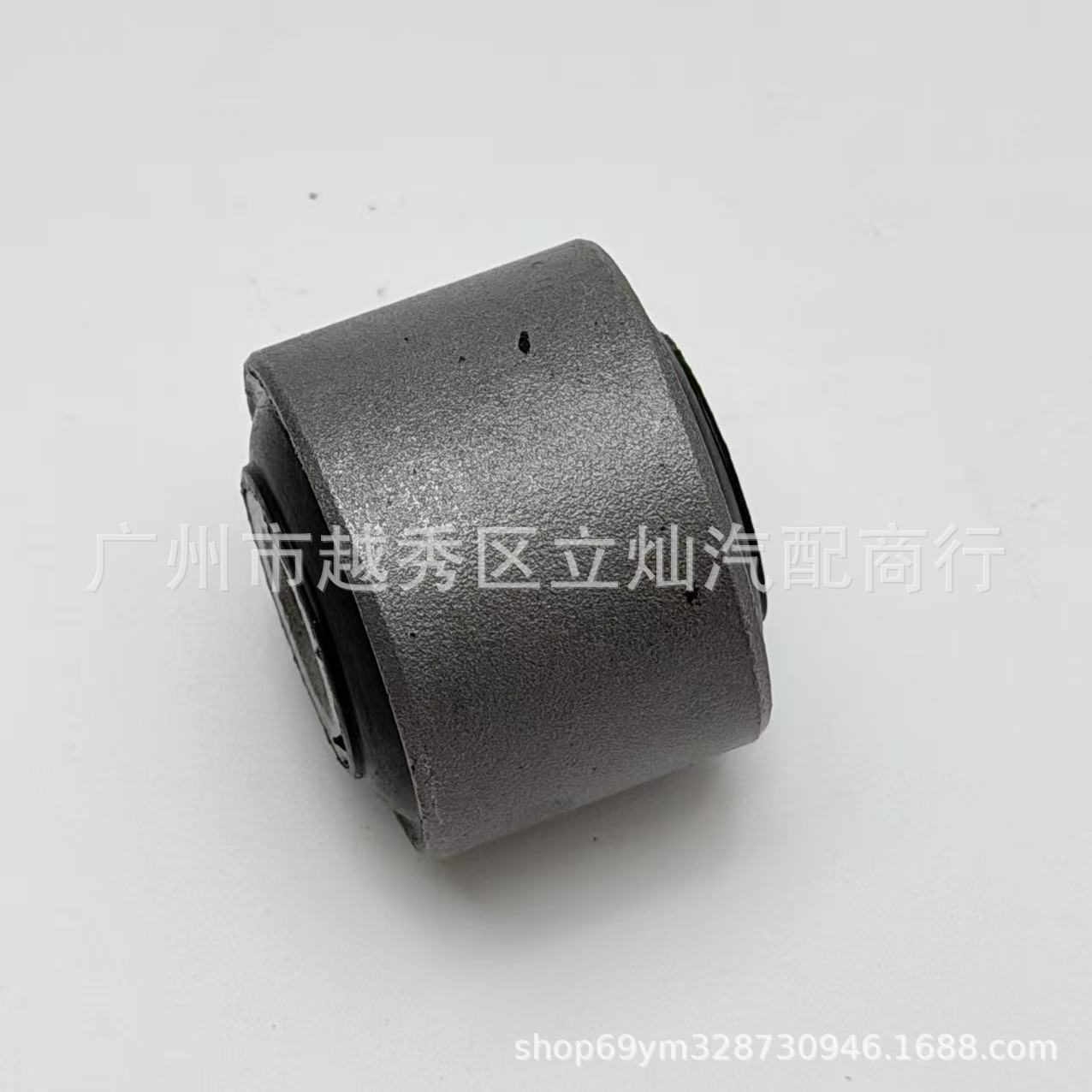 Suitable for Hummer H3 Lower Control Arm Rubber Sleeve, Lower Control Arm Ball Joint, Control Arm Rubber Sleeve 15102550