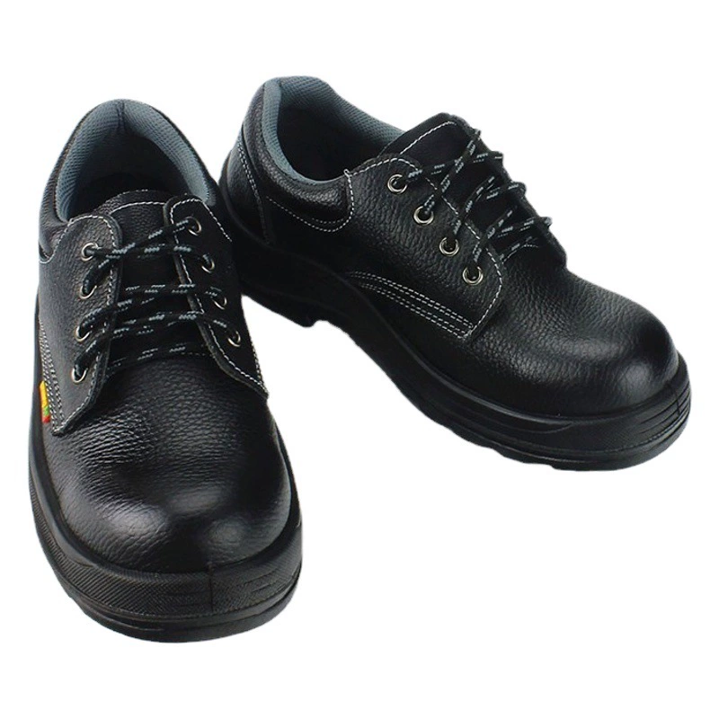 Подлинные товары, электрическая обувь двойной безопасности, изолированная обувь, Мужская сетка электроснабжения 10 кВ, рабочий, защищающий от ударов, анти-пирсинга, Повседневная Деловая защитная обувь