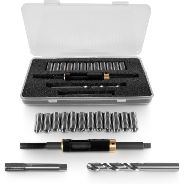 35119S Head Bolt Thread Repair Kit M11 X 1.5 Head Bolt Thread